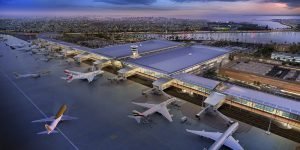 Schedule management and expert delay analysis of the Bahrain International Airport Modernization Program